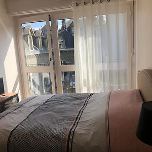 Duplex Centre 200m De La Appartement