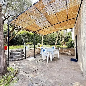 Jardin & Terrasse Ombragee - T2 Cozy Et Paisible La Garde (Var)